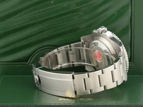 Thumbnail von Rolex Submariner Date 116610lv - Like New Full Set