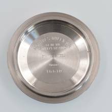 Thumbnail von Rolex Submariner Date 16613 Black tritium dial 1998 Full Set