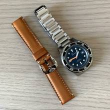 Thumbnail von Squale Black classic Diver 1521 COSC 50 Atmos Full Set NEW