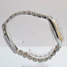 Thumbnail von Rolex Datejust 36 6605 Champagne dial steel and yellow gold 18KT 1957’s