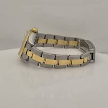 Thumbnail von Rolex Lady-Datejust Ouro & Aço 26mm Automático Completo