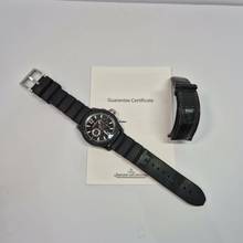 Thumbnail von Jaeger-LeCoultre Master Compressor Chronograph Cerâmica 44mm Limited Edition Automático Completo