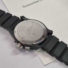 Thumbnail von Jaeger-LeCoultre Master Compressor Chronograph Cerâmica 44mm Limited Edition Automático Completo