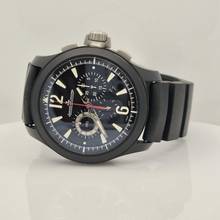Thumbnail von Jaeger-LeCoultre Master Compressor Chronograph Cerâmica 44mm Limited Edition Automático Completo