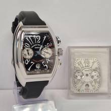 Thumbnail von Franck Muller Conquistador King Conquistador Chronograph Automático Completo