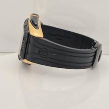 Thumbnail von Franck Muller Conquistador Grand Prix Chronograph Ouro Rosé Automático Completo