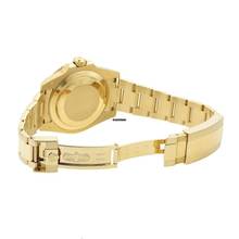 Thumbnail von Rolex Submariner Date Yellow Gold Ref.116618LN