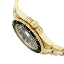 Thumbnail von Rolex Submariner Date Yellow Gold Ref.116618LN