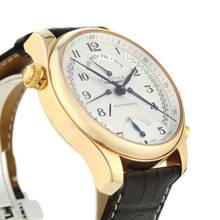 Thumbnail von Longines Master Collection Chronograph 18K Rosègold