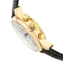 Thumbnail von Longines Master Collection Chronograph 18K Rosègold