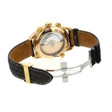 Thumbnail von Longines Master Collection Chronograph 18K Rosègold