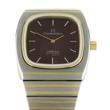 Thumbnail von Omega Constellation Vintage