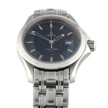 Thumbnail von Omega Seamaster 120 Lady