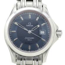 Thumbnail von Omega Seamaster 120