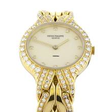 Thumbnail von Patek Philippe La Flamme Lady La Flamme
