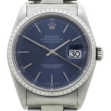  Rolex Datejust 36 Ref.16220 