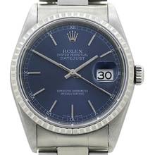 Thumbnail von Rolex Datejust 36 Ref.16220