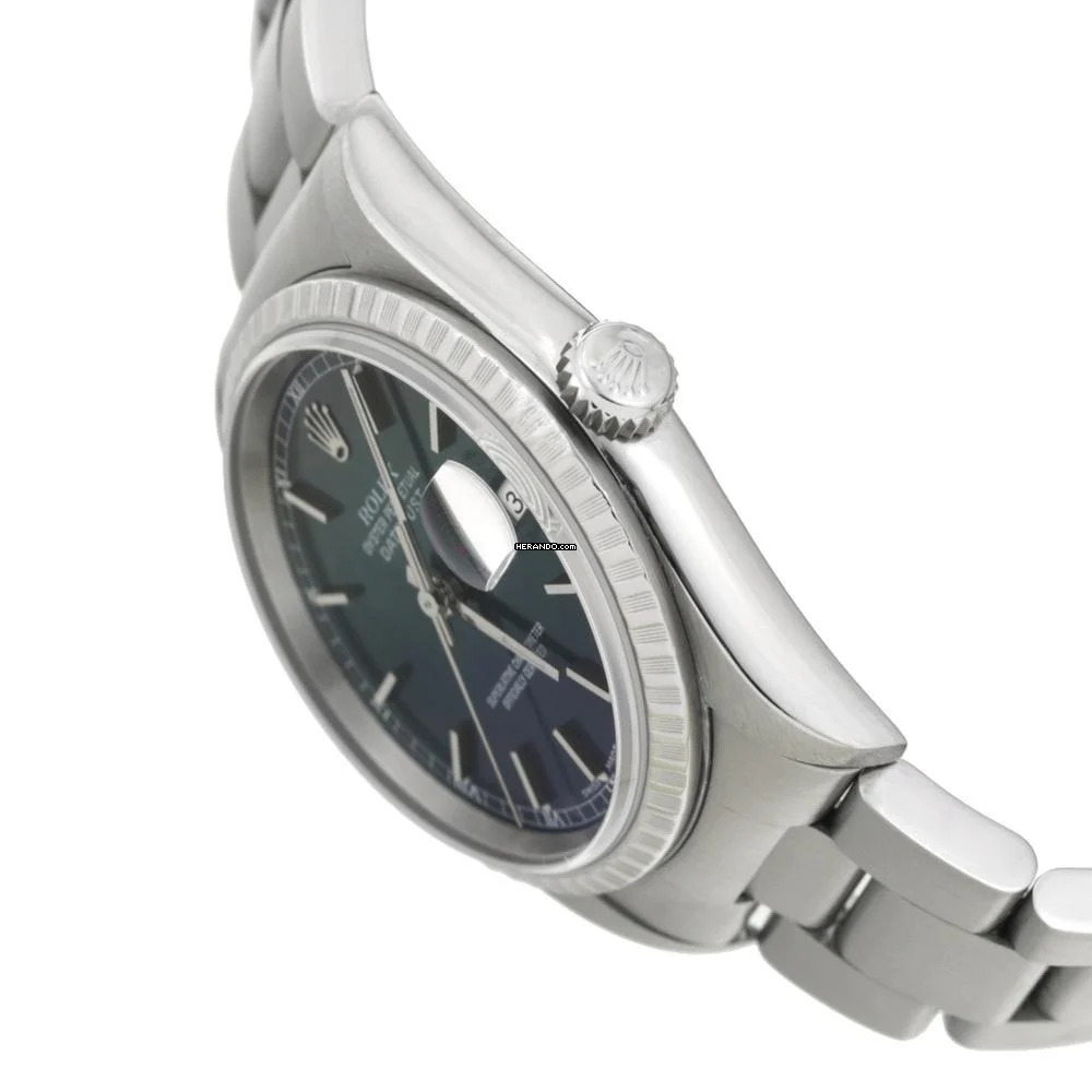 Thumbnail von Rolex Datejust 36 Ref.16220