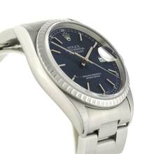 Thumbnail von Rolex Datejust 36 Ref.16220