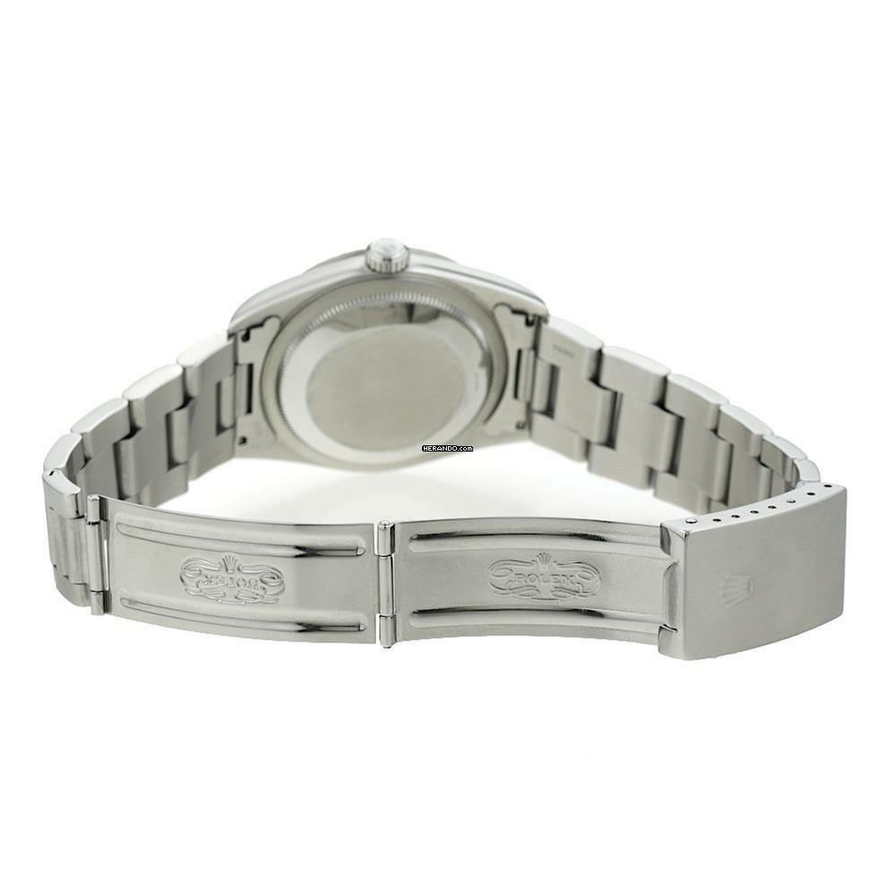 Thumbnail von Rolex Datejust 36 Ref.16220