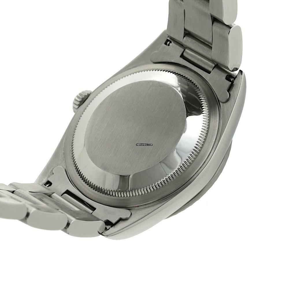 Thumbnail von Rolex Datejust 36 Ref.16220