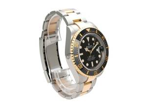 Thumbnail von Rolex Sea-Dweller 4000 Ref. 126603