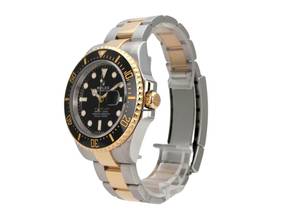 Thumbnail von Rolex Sea-Dweller 4000 Ref. 126603
