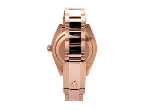Thumbnail von Rolex Sky-Dweller Everose-Gold Ref. 326935 Rhodium