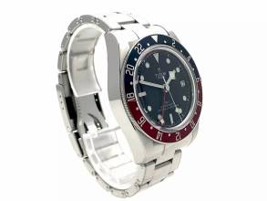 Thumbnail von Tudor Black Bay GMT Heritage Black Bay GMT M79830RB-0001