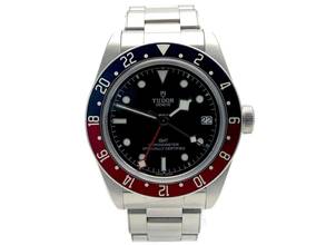 Thumbnail von Tudor Black Bay GMT Heritage Black Bay GMT M79830RB-0001