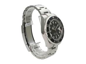 Thumbnail von Rolex Sea-Dweller Ref. 126600 MK1