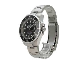 Thumbnail von Rolex Sea-Dweller Ref. 126600 MK1