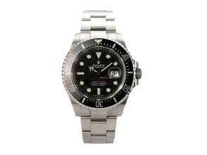 Thumbnail von Rolex Sea-Dweller Ref. 126600 MK1
