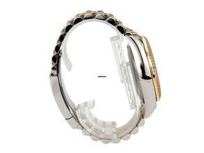 Thumbnail von Rolex Sky-Dweller Edelstahl Gelbgold 336933 Schwarz Jubile-Band