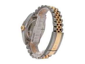 Thumbnail von Rolex Sky-Dweller Edelstahl Gelbgold 336933 Schwarz Jubile-Band