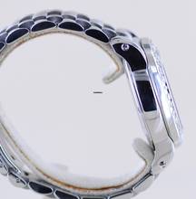 Thumbnail von Bucherer Patravi Chronograph GMT Automatic Stahl Black Steel 42mm Stahlband B+P