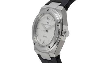 Thumbnail von IWC Ingenieur Automatic Midsize Automatik Datum Edelstahl Herrenuhr Ref. IW451502