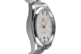 Thumbnail von Omega Seamaster Aqua Terra 150M Co-Axial 220.10.38.20.02.002 B&P