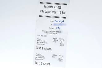 Thumbnail von Omega Seamaster Aqua Terra 150M Co-Axial 220.10.38.20.02.002 B&P