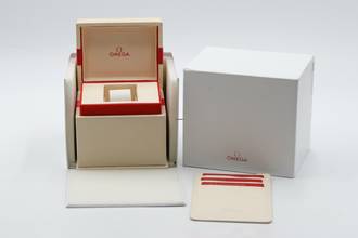 Thumbnail von Omega Seamaster Aqua Terra 150M Co-Axial 220.10.38.20.02.002 B&P