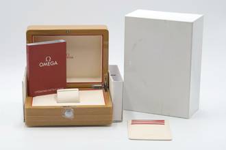 Thumbnail von Omega Seamaster Diver 300 M Automatik Herren Ref 210.32.42.20.03.001 B&P