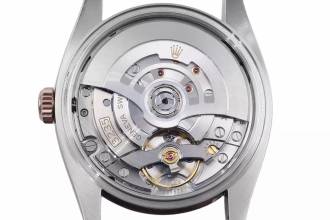 Thumbnail von Rolex Datejust 36 Stahl / Gold Automatik Herrenuhr Roman Dial Ref. 126231 B&P 2019