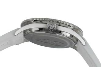 Thumbnail von Breitling Superocean Heritage Stahl Automatik Damen Ref. A10340 Box & Papiere