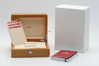 Thumbnail von Omega Seamaster Diver 300 M Automatik Herrenuhr 210.30.42.20.03.001 B&P