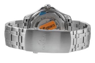 Thumbnail von Omega Seamaster Diver 300 M Automatik Herrenuhr 210.30.42.20.03.001 B&P