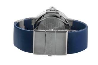 Thumbnail von Ulysse Nardin Marine Chronometer 41mm Automatik Stahl Ref. 263-66 Box & Papiere 2012