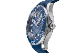 Thumbnail von Omega Seamaster Diver 300 M Automatik Herren Ref 210.32.42.20.03.001 B&P