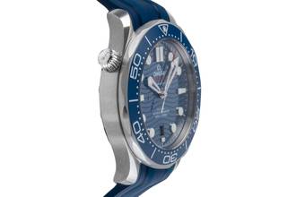 Thumbnail von Omega Seamaster Diver 300 M Automatik Herren Ref 210.32.42.20.03.001 B&P