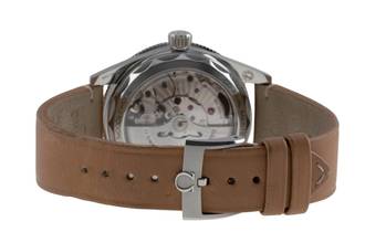 Thumbnail von Omega Seamaster 300 Stahl Automatik Herrenuhr Ref. 234.32.41.21.03.001 B&P 2022