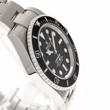 Thumbnail von Rolex Submariner (No Date) 40 – 114060 – like NEW – 05/2020 Full Set Lc100